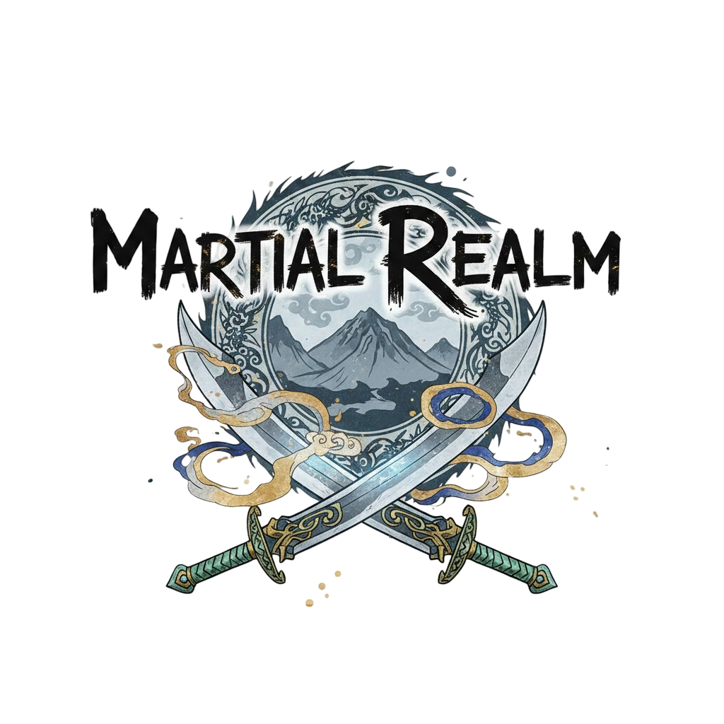 martialrealm