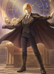 A Mercenary’s Rebirth Among Nobles Novel