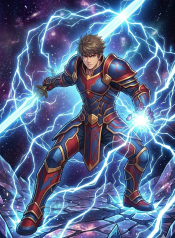 Starting With 13 Hidden Traits Novel MTL