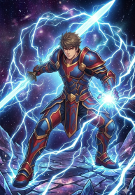 Starting With 13 Hidden Traits Novel MTL