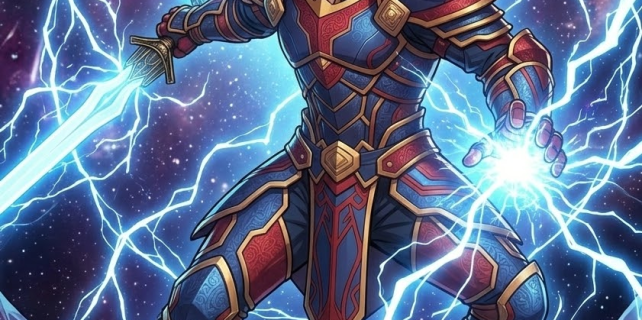 Starting With 13 Hidden Traits Novel MTL